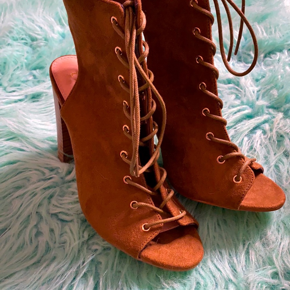 Heels